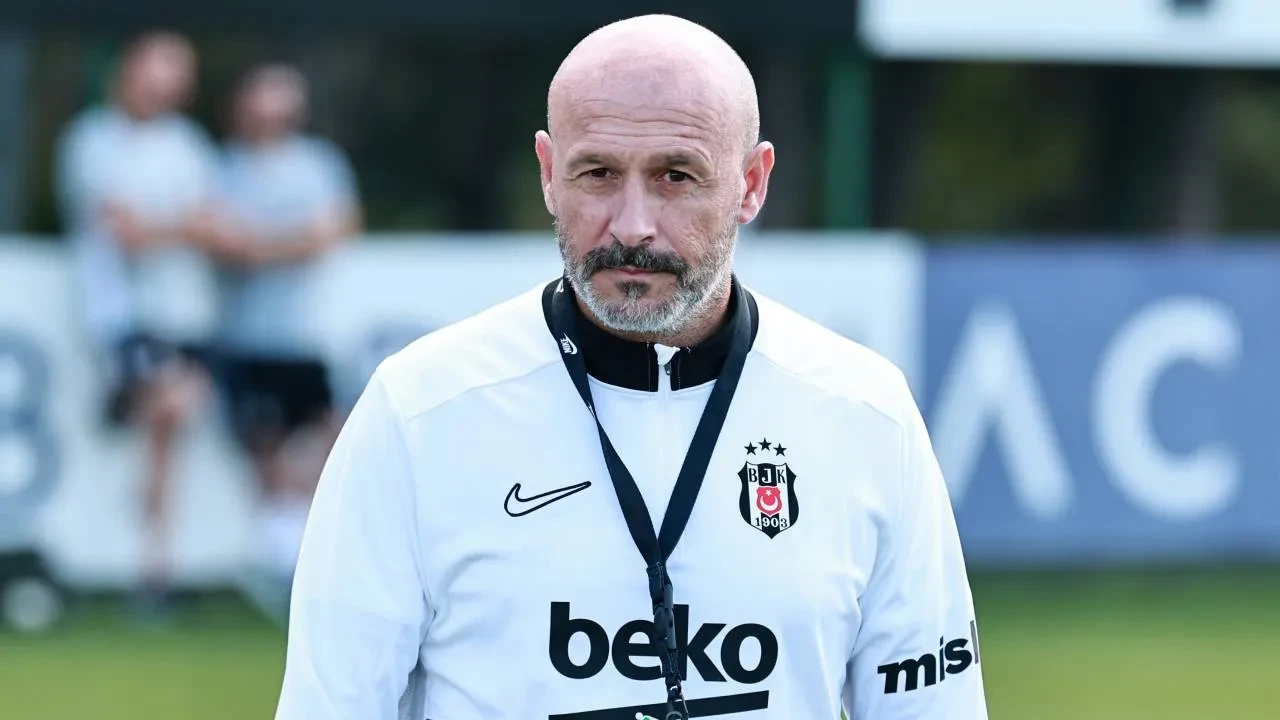 Beşiktaş'ta Marsilya hazırlıkları başladı