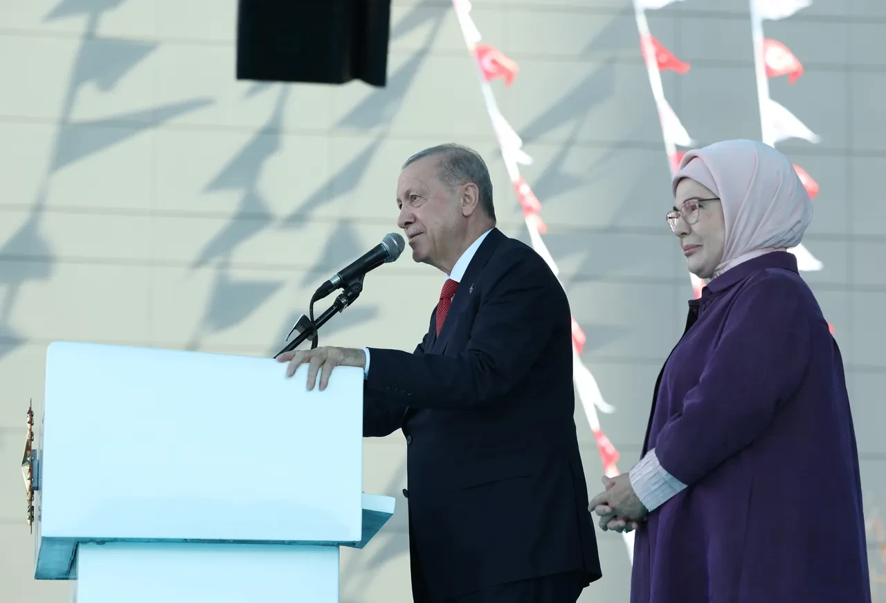 Cumhurbaşkanı Erdoğan'dan PISA övgüsü: Türkiye'nin 3 alanda başarı sıralaması yüzde 50 arttı