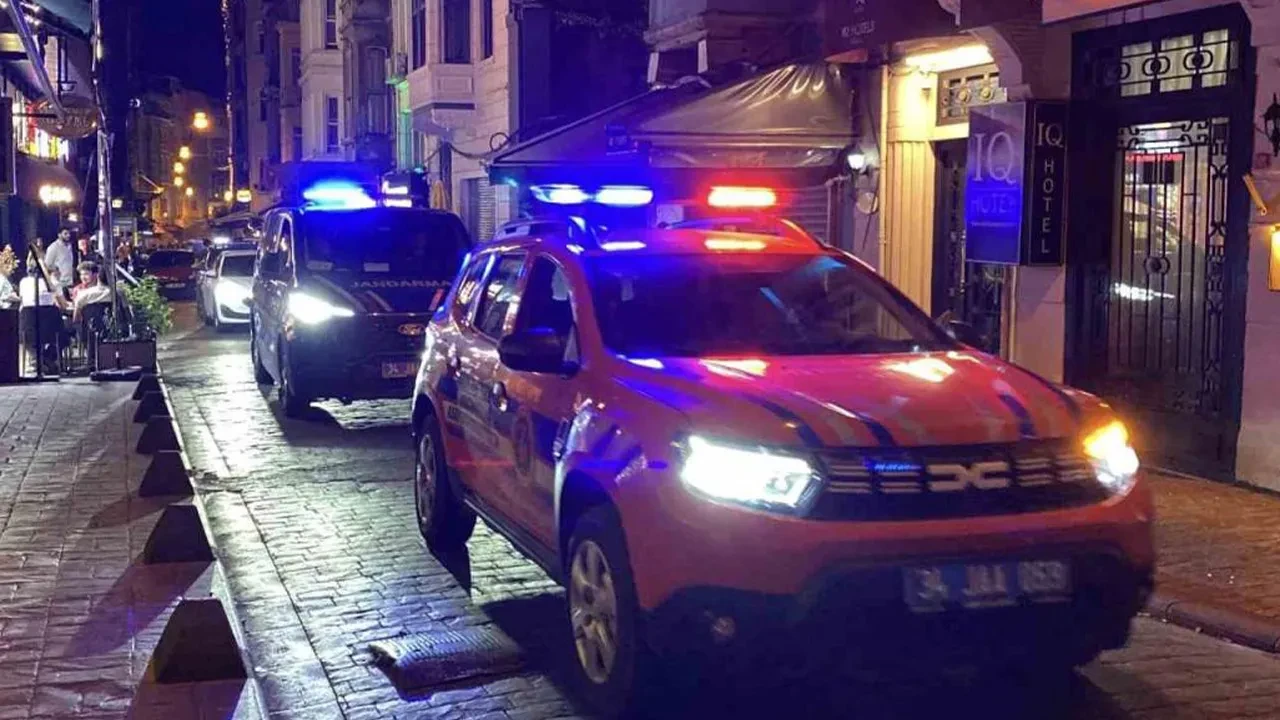 DMM'den 'Ailem Güvende' operasyonlarına yönelik iddialara cevap