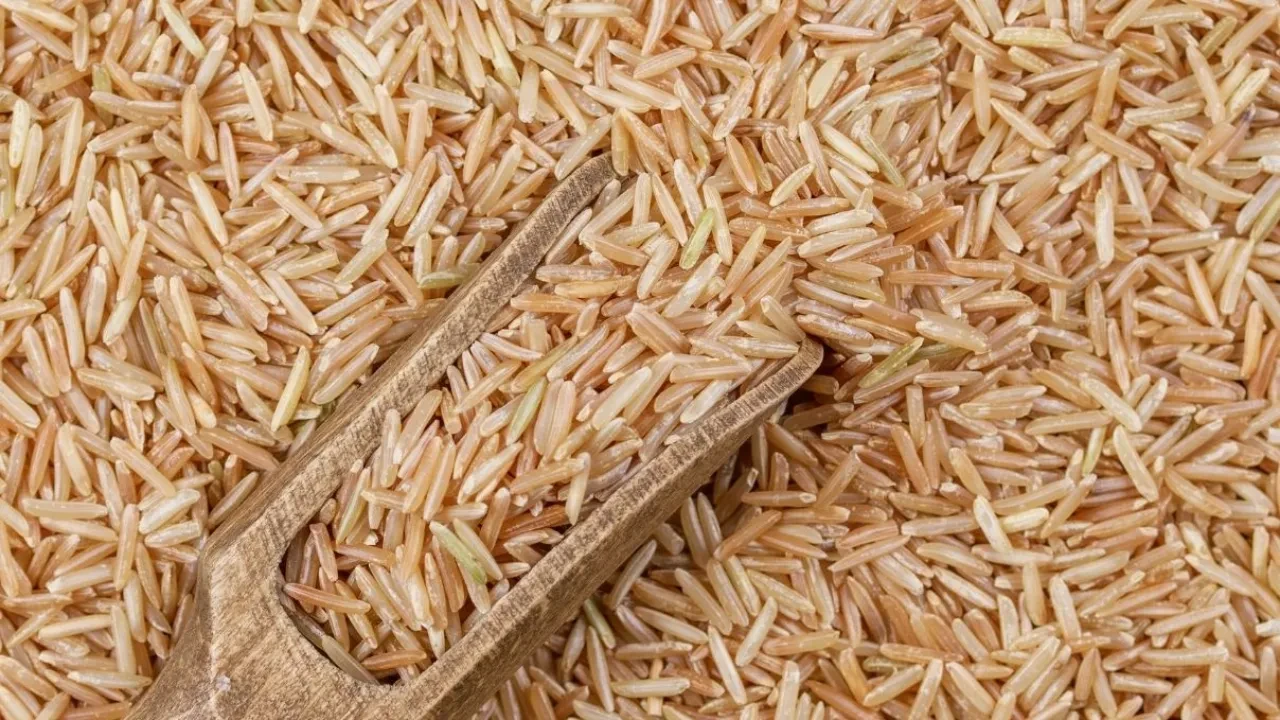 Dünyanın en sağlıklı pirinci belli oldu! Sindirim sistemini düzenleyen pirinç
