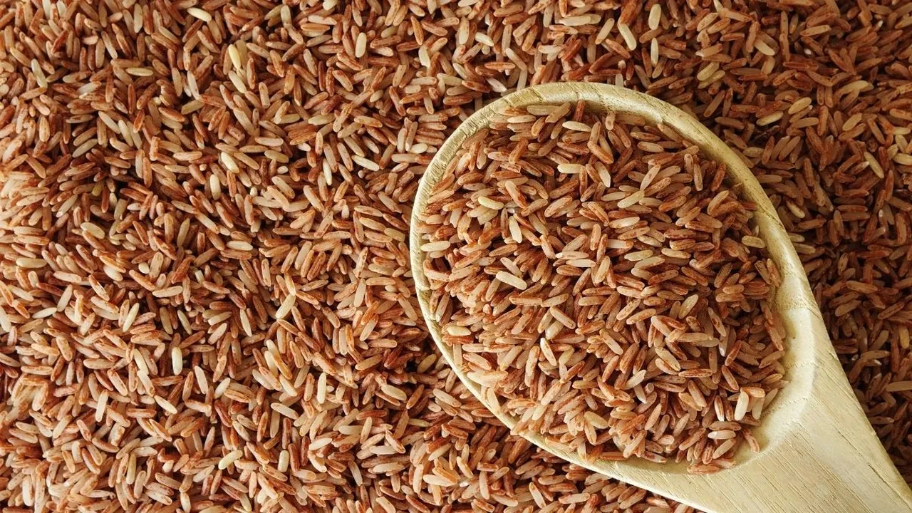 Dünyanın en sağlıklı pirinci belli oldu! Sindirim sistemini düzenleyen pirinç