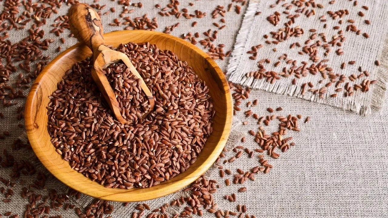 Dünyanın en sağlıklı pirinci belli oldu! Sindirim sistemini düzenleyen pirinç