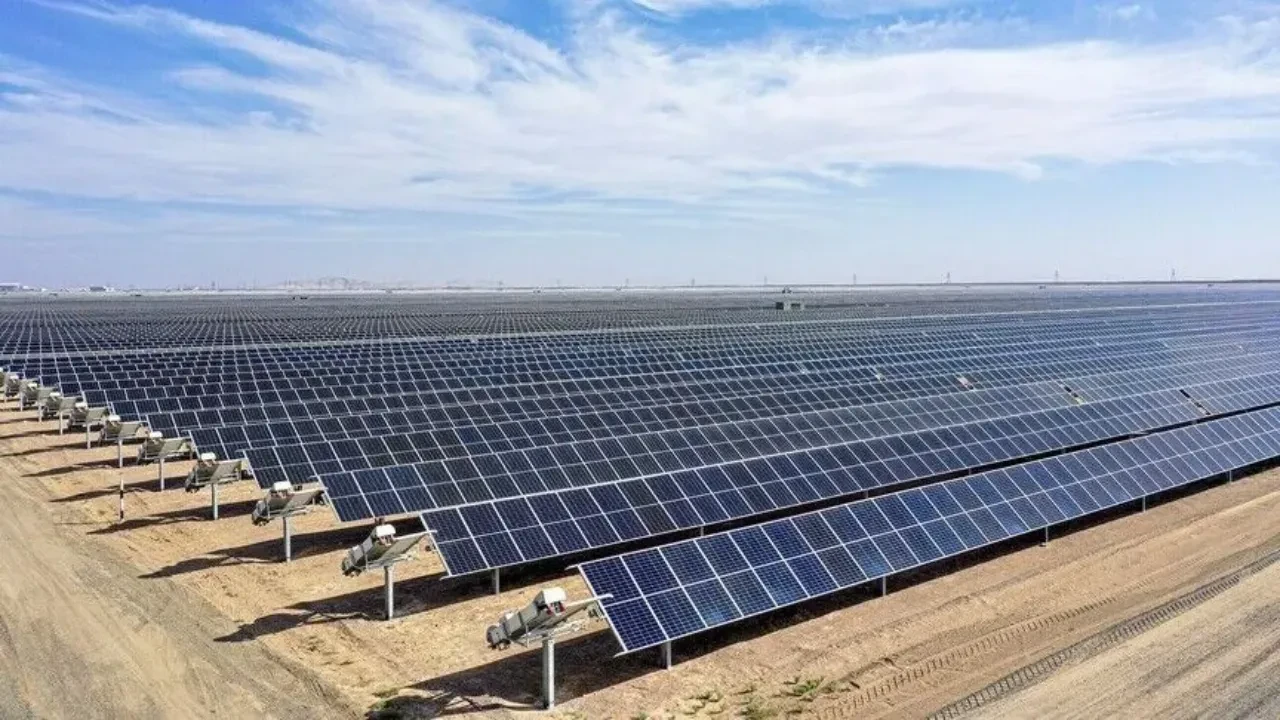 Elektrikte güneş ve rüzgârın payı katlanarak artıyor