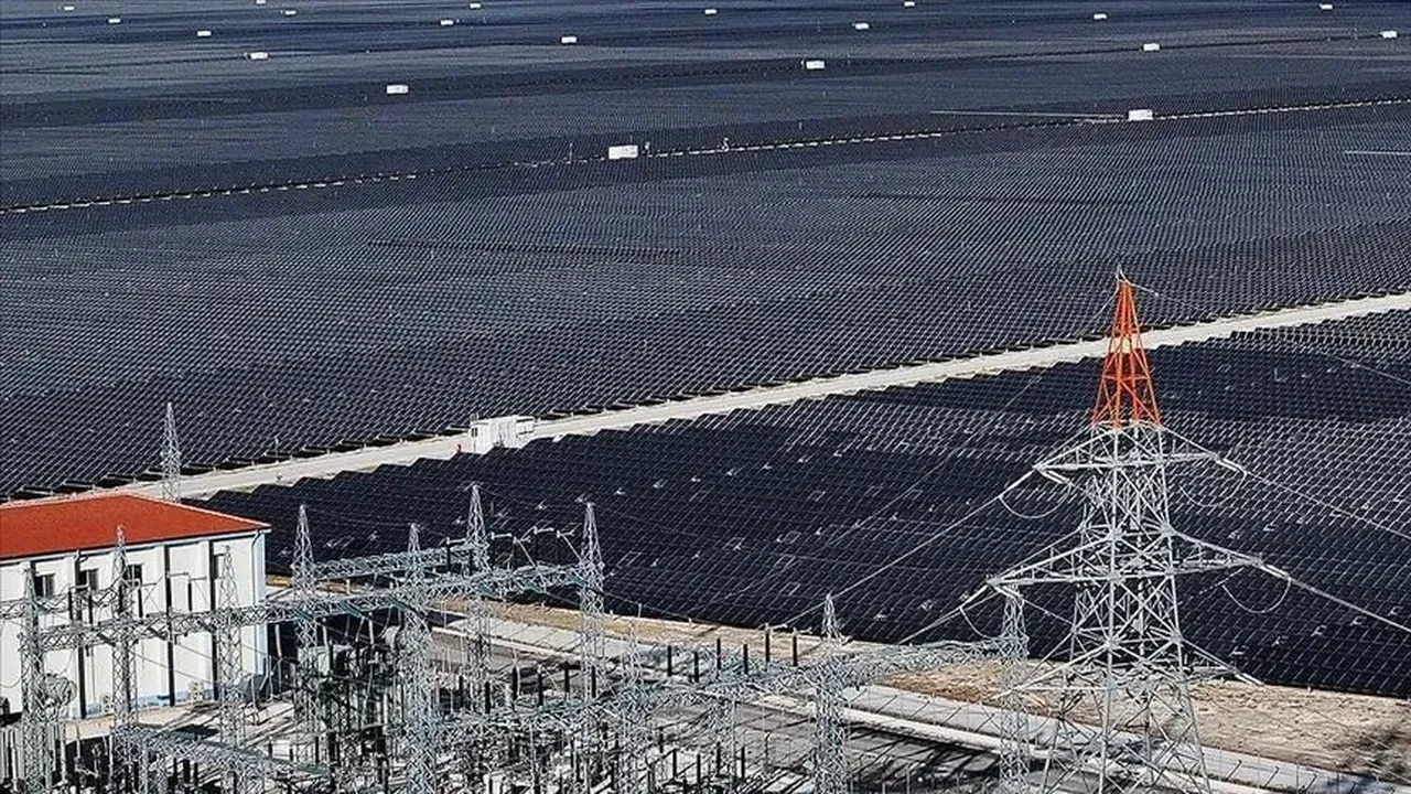Elektrikte güneş ve rüzgârın payı katlanarak artıyor