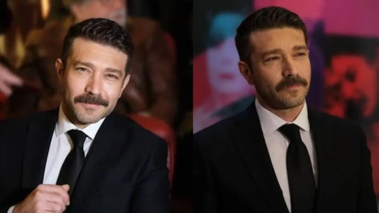 Emre Başer’in yeni dizisi belli oldu! “Davet Musab” için İran’da set başladı