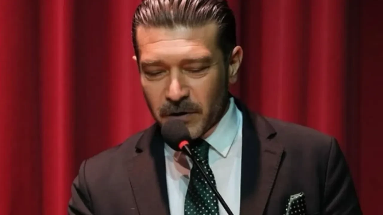 Emre Başer’in yeni dizisi belli oldu! “Davet Musab” için İran’da set başladı