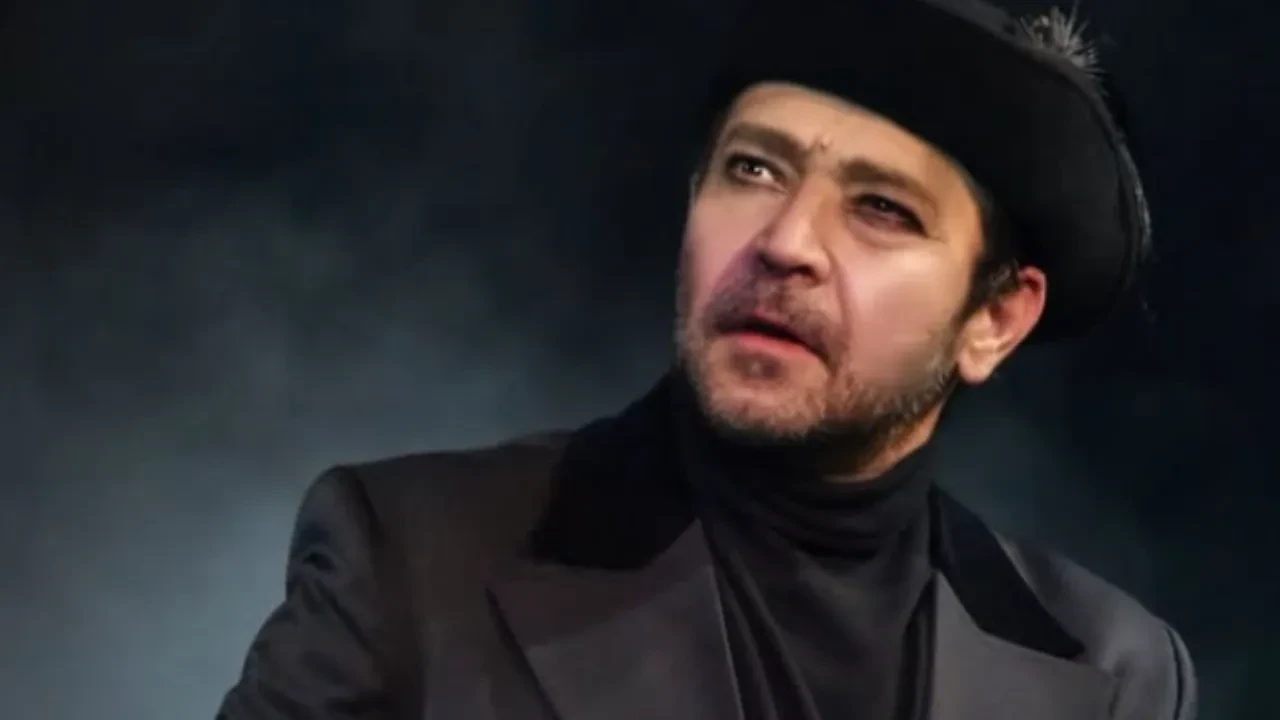 Emre Başer’in yeni dizisi belli oldu! “Davet Musab” için İran’da set başladı