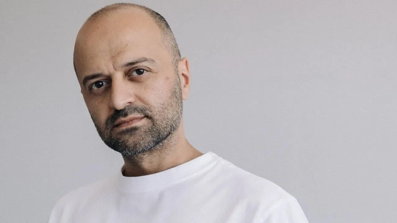 Eşref Rüya’da rol alan Hamdi Alp evlendi! Ünlü isimler çifti mutlu günlerinde yalnız bırakmadı