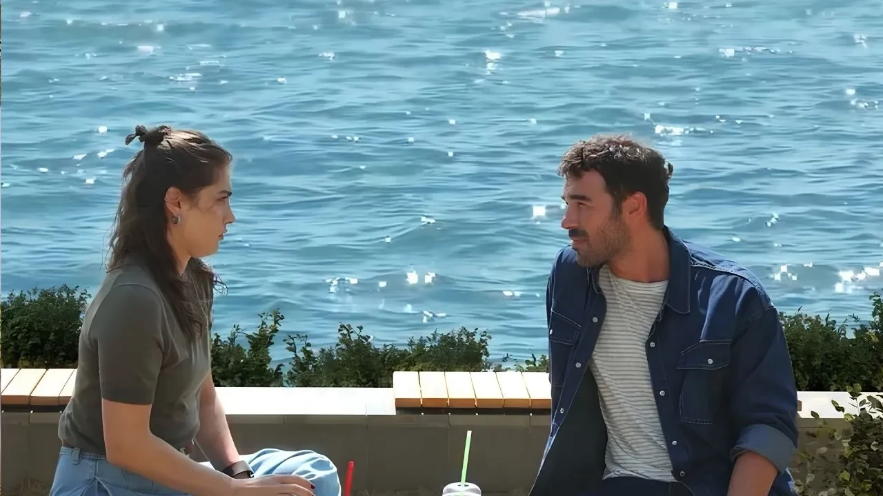 Evlilik Güzeldir dizisi nerede çekiliyor? Evlilik Güzeldir dizisi İstanbul’da hangi mahallede çekildi?