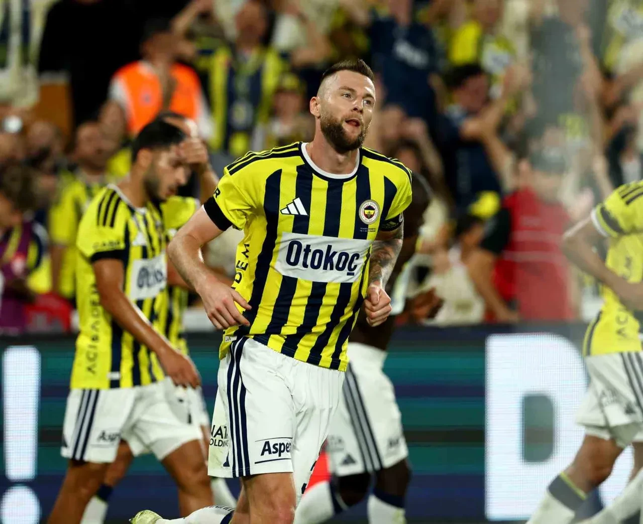 Gaziantep Fenerbahçe CANLI şifresiz nereden izlenir? Canlı maç yayını başlıyor