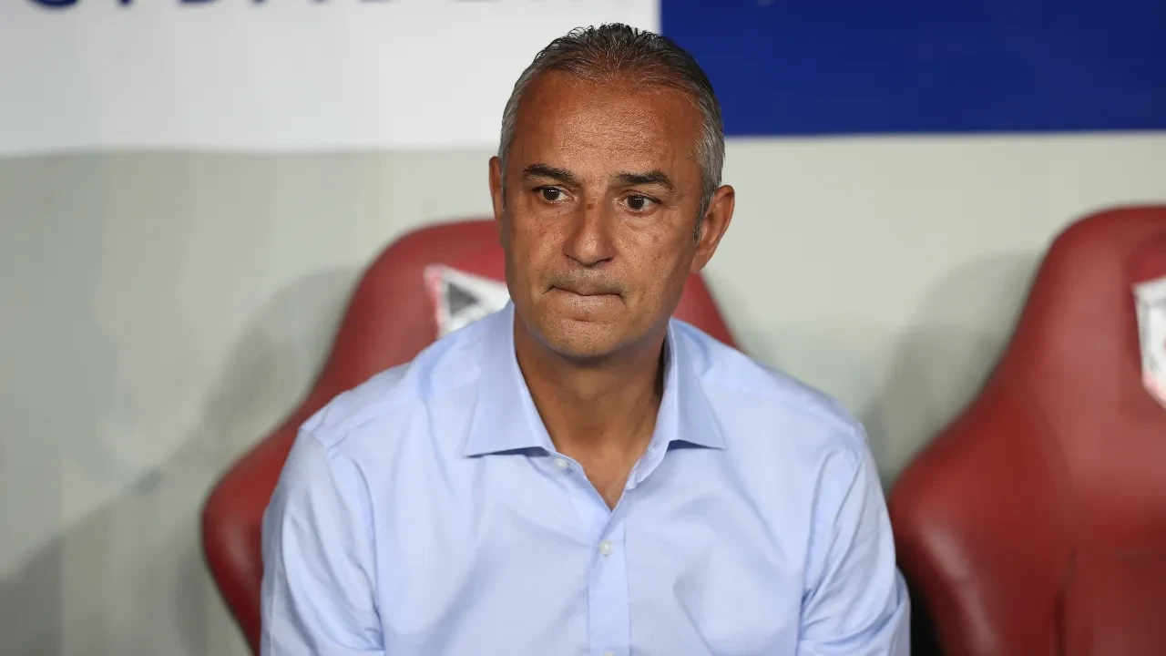 Fenerbahçe'de İsmail Kartal, Gaziantep FK beraberliğiyle ilgili konuştu! 
