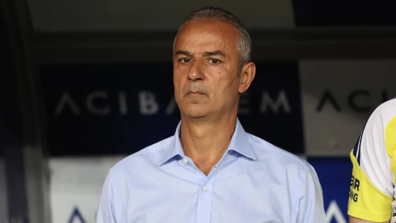 Fenerbahçe'de İsmail Kartal, Gaziantep FK beraberliğiyle ilgili konuştu! "1 gol atıp 3 puan alamadık"