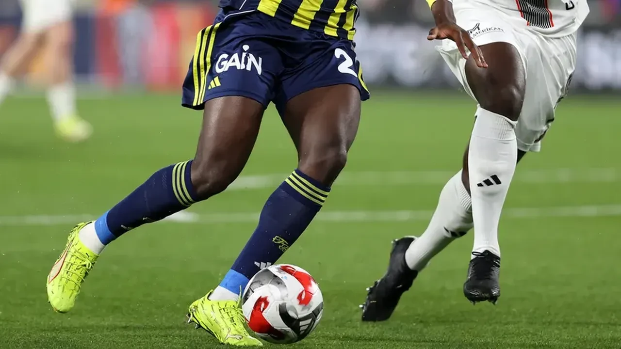 Gaziantep Fenerbahçe hangi kanalda, şifreli mi? Gaziantep FK Fenerbahçe maç kadrosu muhtemel 11'ler ve eksikler