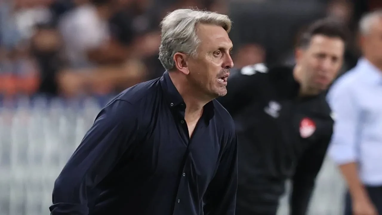 Gaziantep FK'de Orhan Ak, Fenerbahçe beraberliğini değerlendirdi! "1 puan bizim için altın değerinde"