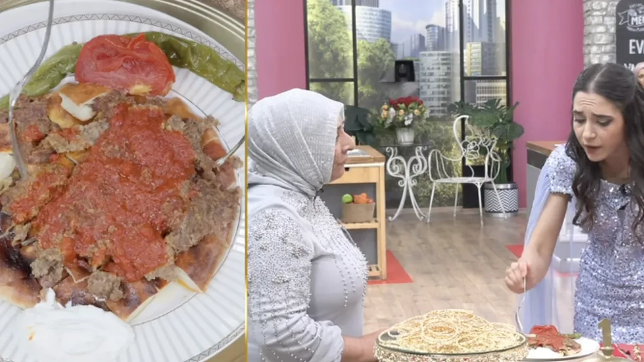 Gelinim Mutfakta Kardelen kimdir, kaç yaşında? Yeni yarışmacı Kardelen nereli, evli mi?