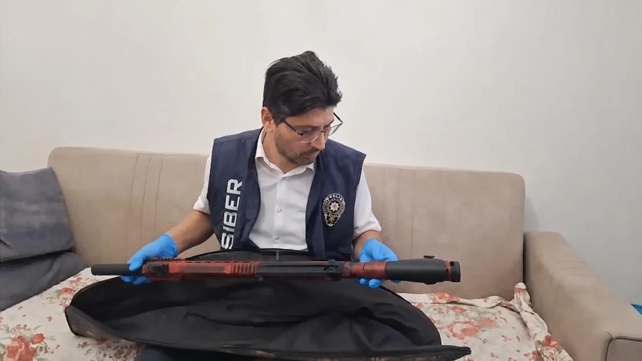 Hesaplarda milyonlarca liralık hareketlilik! Şafak operasyonuyla yakalandılar