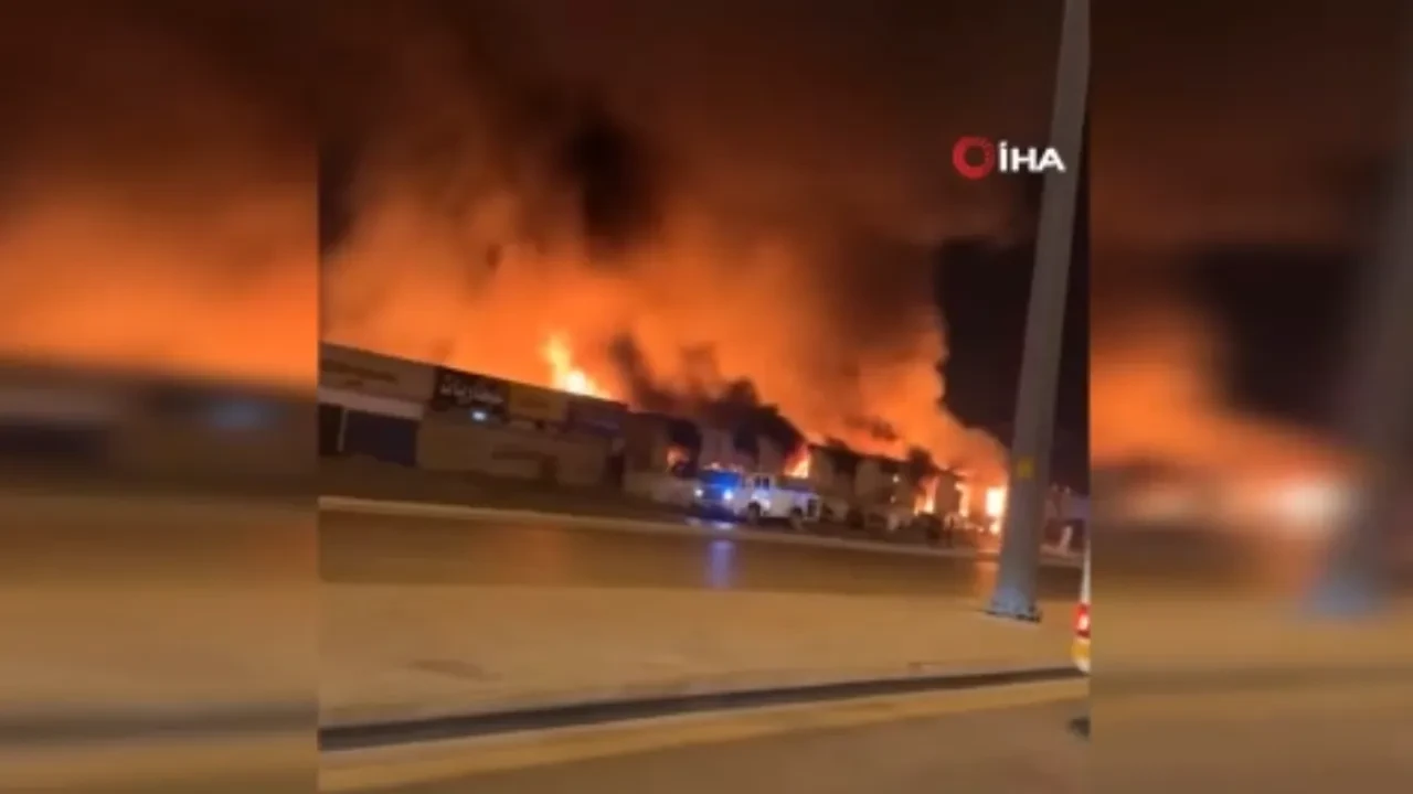 Husiler'den Suudi Arabistan'a yeni saldırı