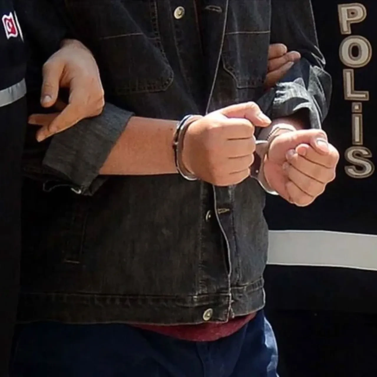 Interpol tarafından aranıyordu: DEAŞ'lı terörist Çorum'da yakalandı