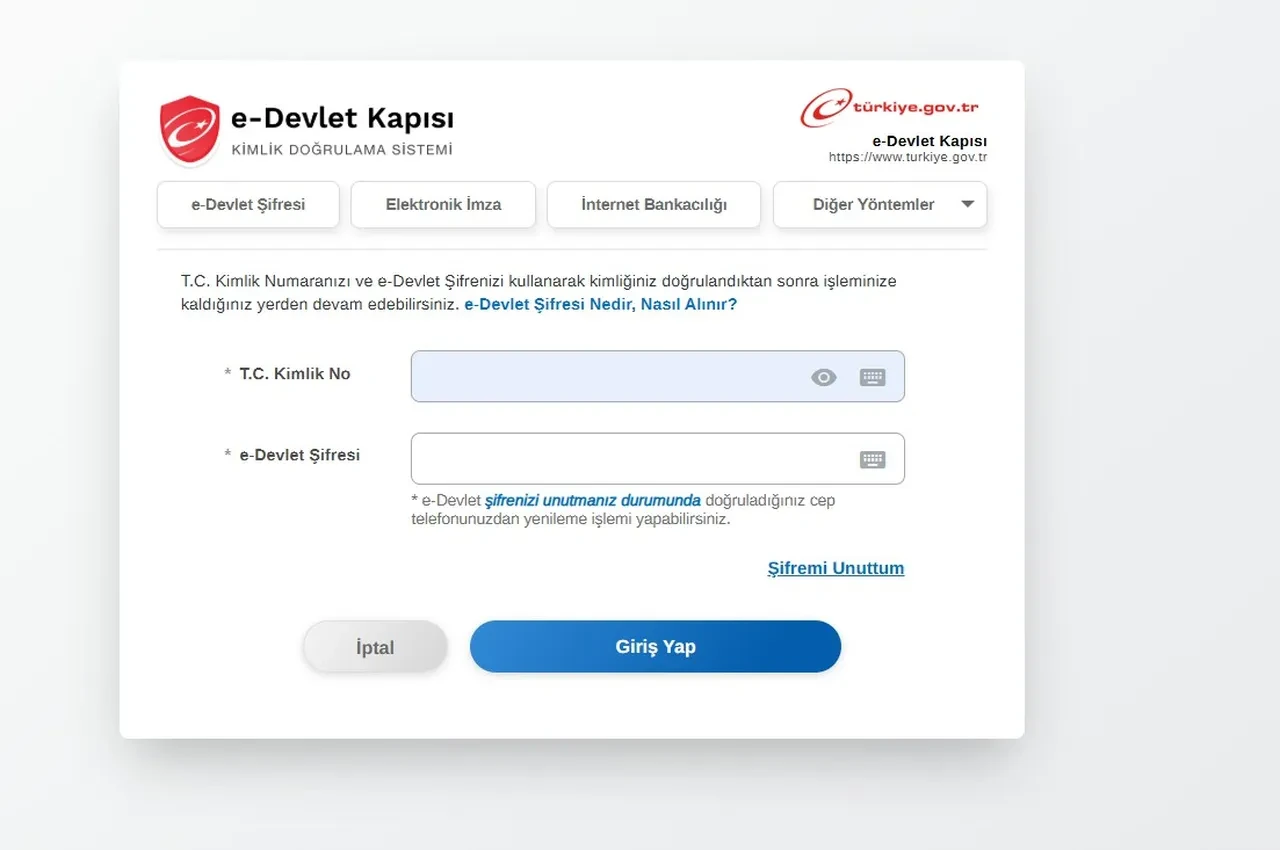 İŞKUR TYP kura sonuçları 2026 isim listesi sorgulama ekranı! İŞKUR TYP kura sonuçları yayınlandı mı?