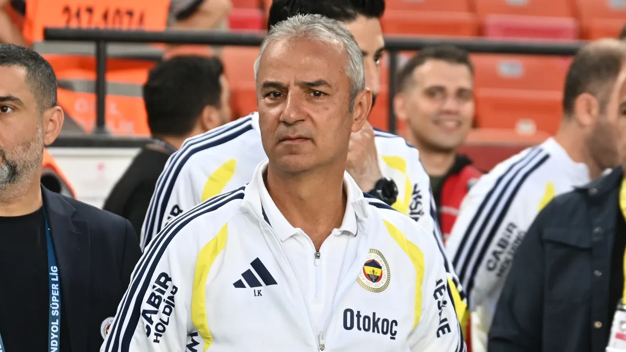 İsmail Kartal, istifa sebebini ilk kez açıkladı! 