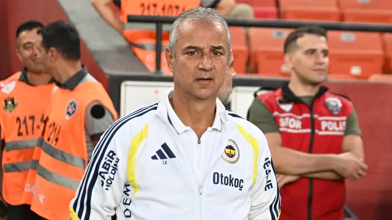 İsmail Kartal, istifa sebebini ilk kez açıkladı! "Biraz duygusal davranmış olabilirim"