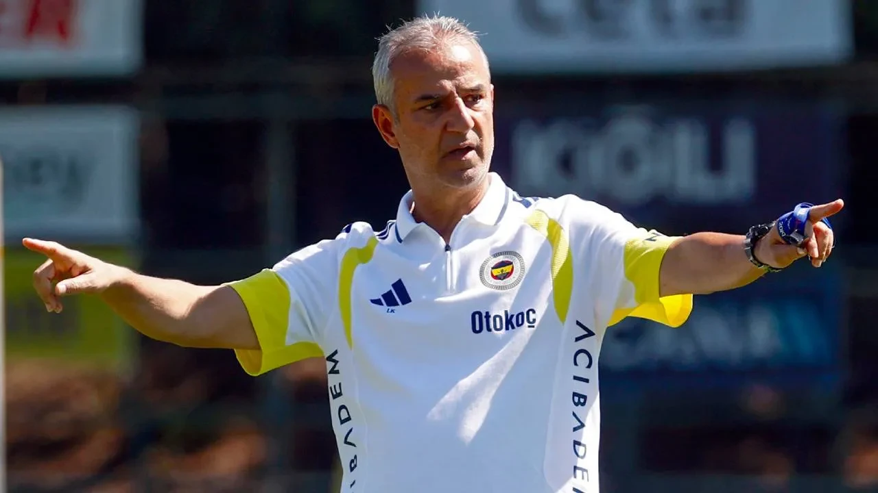 İsmail Kartal, istifa sebebini ilk kez açıkladı! "Biraz duygusal davranmış olabilirim"