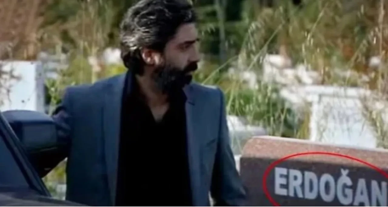 Kurtlar Vadisi senaristleri ifade verdi! Raci Şaşmaz'dan adliye çıkışı ilk sözler