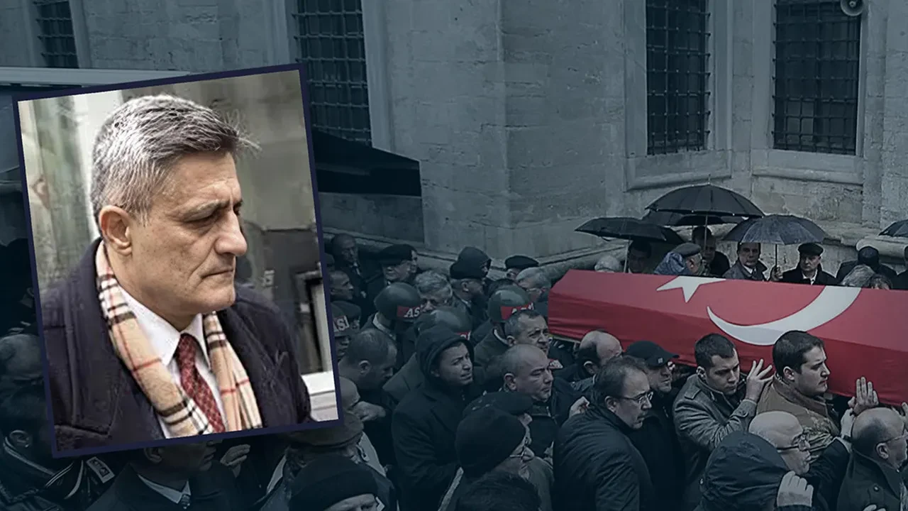 Kaşif Kozinoğlu dosyasında gizemli e-posta detayı! 