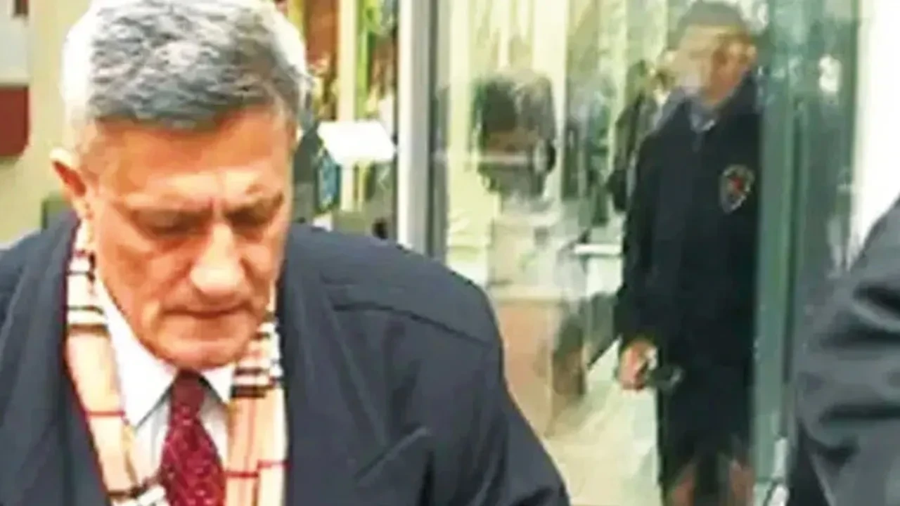 Kaşif Kozinoğlu dosyasında gizemli e-posta detayı! "Asla kalp krizi değil"