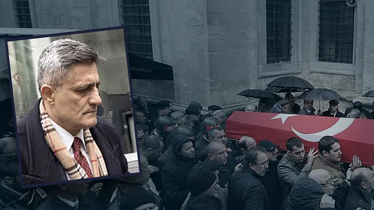 Kaşif Kozinoğlu dosyasında gizemli e-posta detayı! "Asla kalp krizi değil"