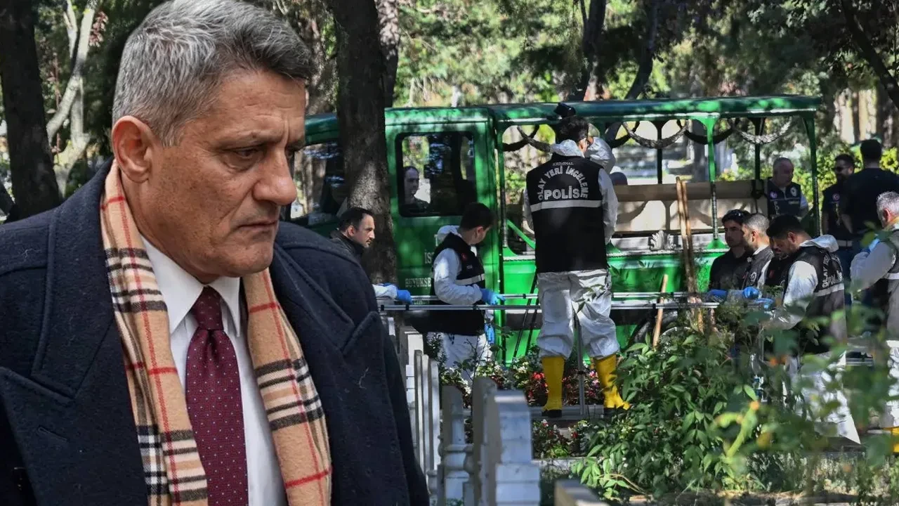 Kaşif Kozinoğlu dosyasında gizemli e-posta detayı! "Asla kalp krizi değil"
