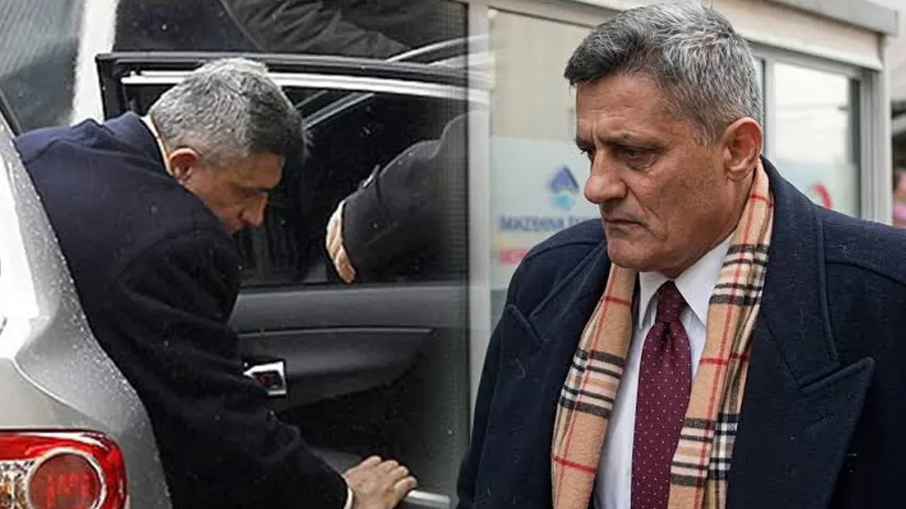 Kaşif Kozinoğlu dosyasında gizemli e-posta detayı! "Asla kalp krizi değil"