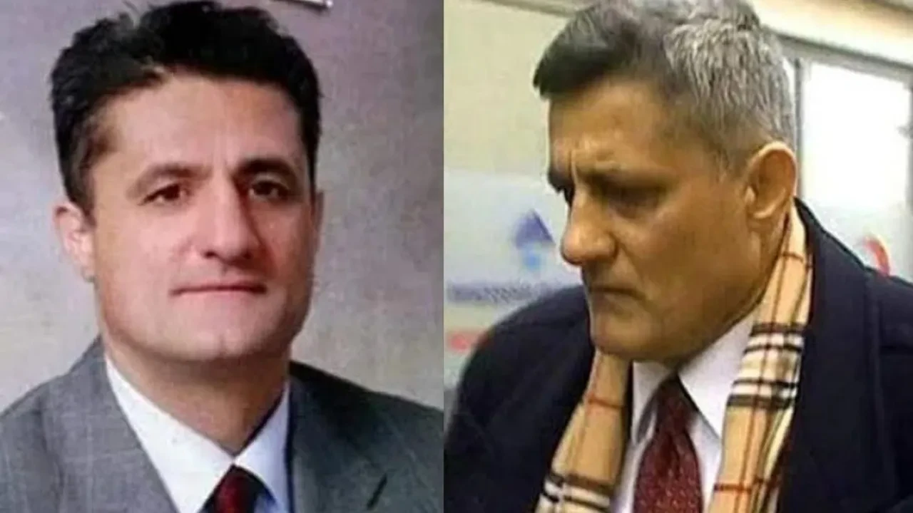 Kaşif Kozinoğlu evli mi? Kaşif Kozinoğlu eşi kimdir? Kaşif Kozinoğlu çocukları var mı?