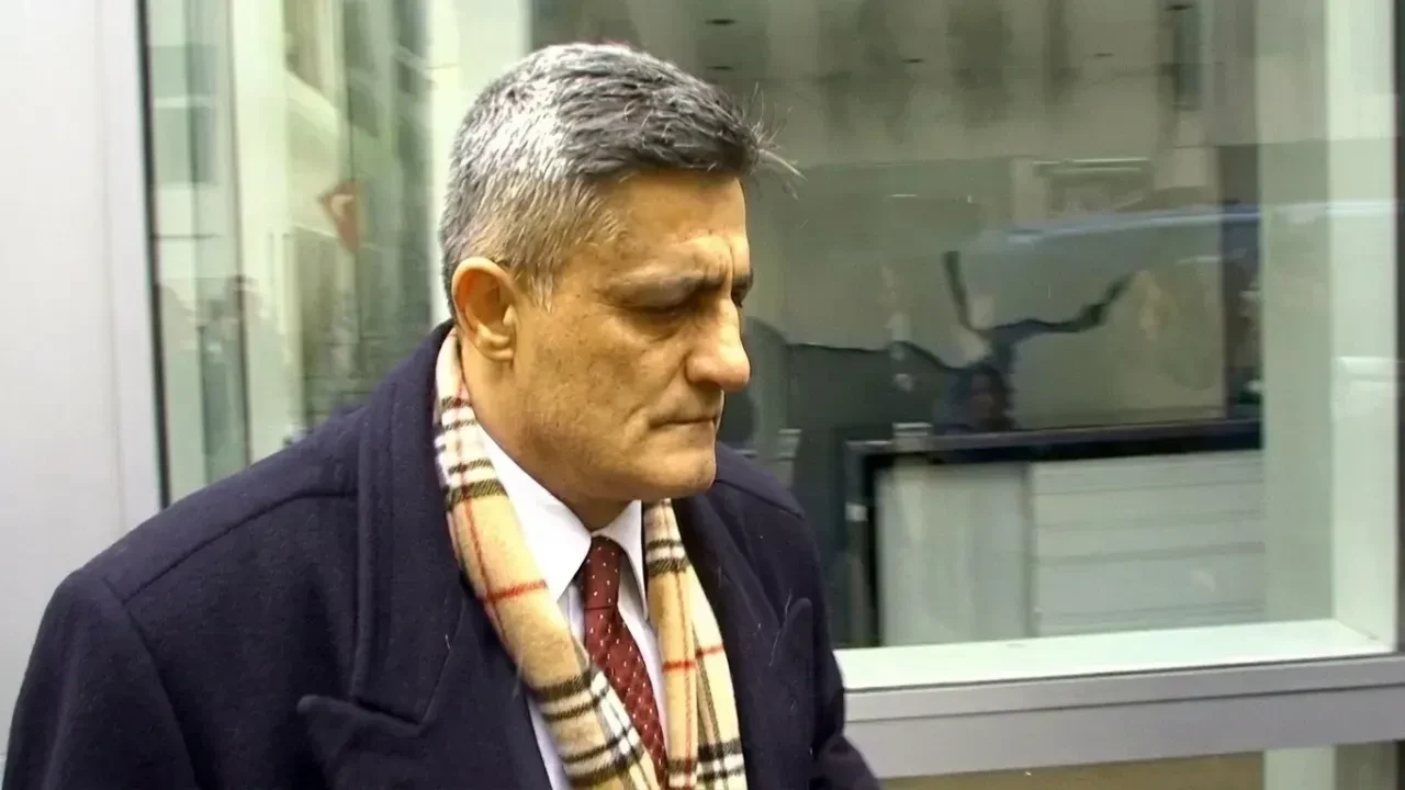 Kaşif Kozinoğlu neden hapse girdi, neden öldü? Kurtlar Vadisi Kaşif Kazinoğlu karakteri nasıl öldü?