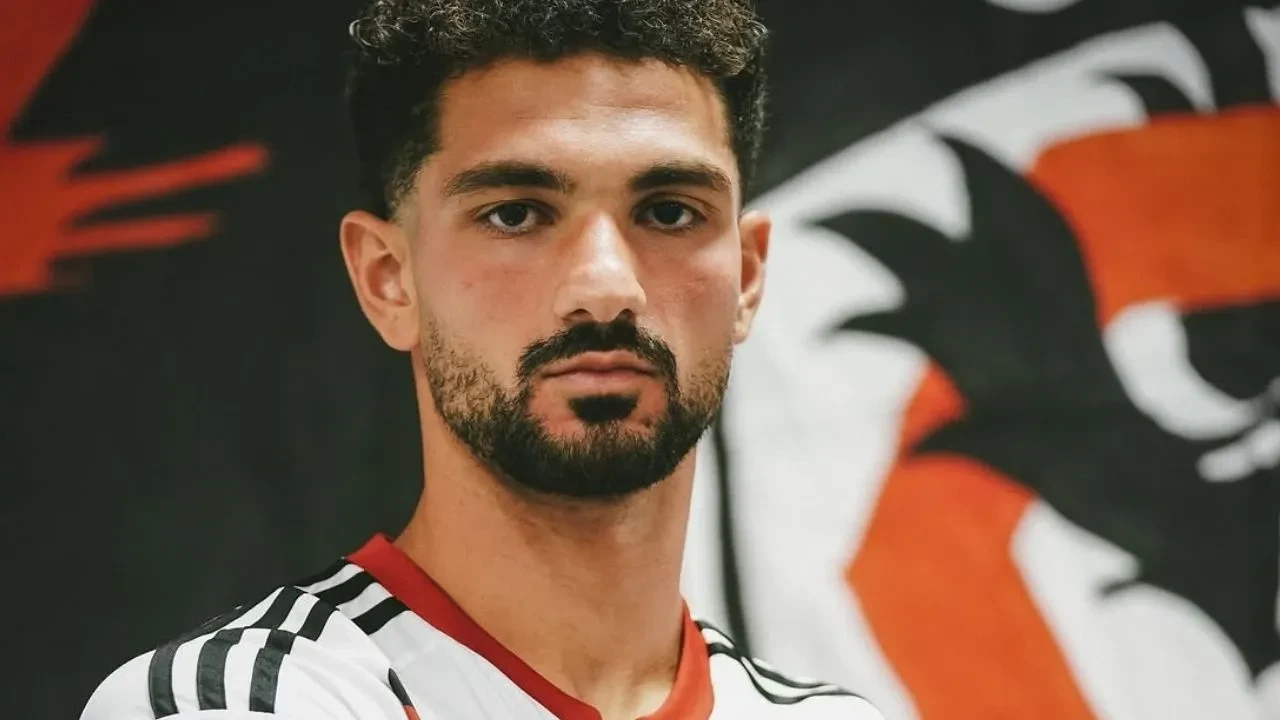 Kerim Çalhanoğlu kimdir? Kerim Çalhanoğlu kaç yaşında? Kerim Çalhanoğlu Hakan Çalhanoğlu’nun nesi oluyor?