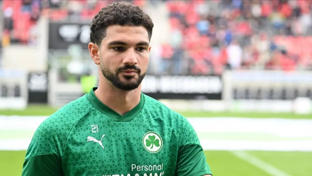 Kerim Çalhanoğlu kimdir? Kerim Çalhanoğlu kaç yaşında? Kerim Çalhanoğlu Hakan Çalhanoğlu’nun nesi oluyor?