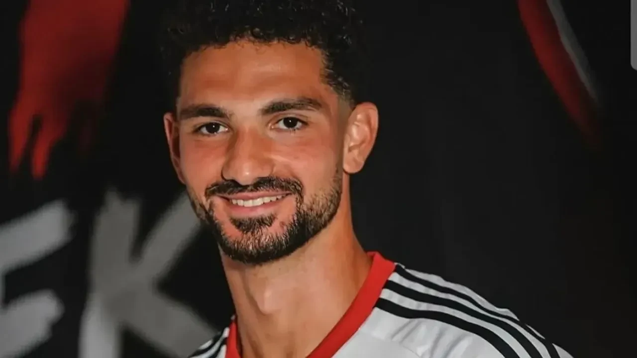 Kerim Çalhanoğlu kimdir? Kerim Çalhanoğlu kaç yaşında? Kerim Çalhanoğlu Hakan Çalhanoğlu’nun nesi oluyor?
