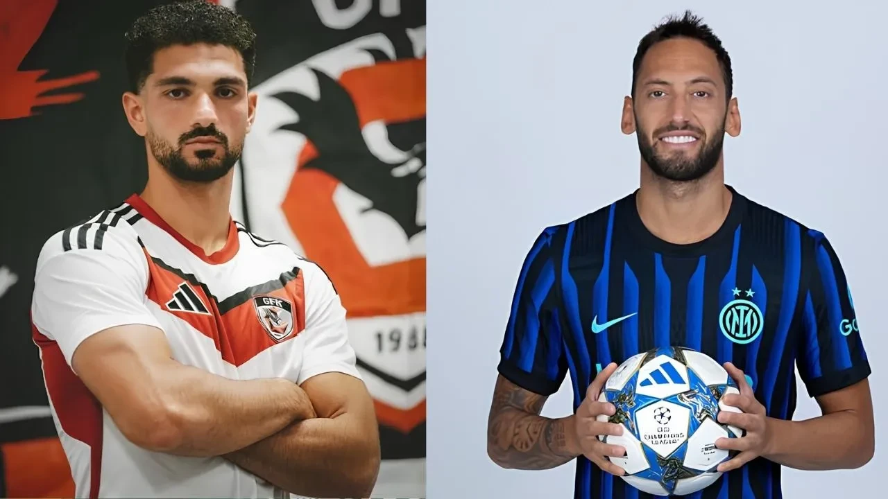 Kerim Çalhanoğlu kimdir? Kerim Çalhanoğlu kaç yaşında? Kerim Çalhanoğlu Hakan Çalhanoğlu’nun nesi oluyor?
