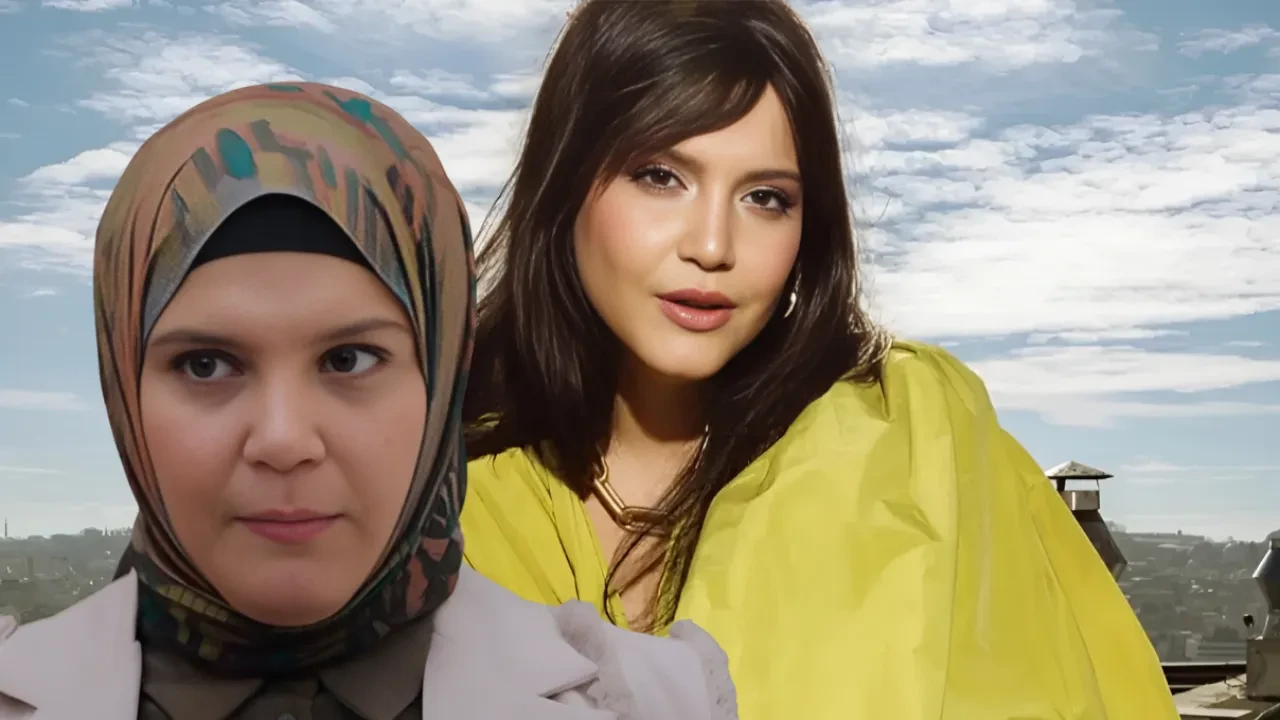 Kızılcık Şerbeti’nin Nilay’ı Feyza Civelek diziden sonra peş peşe görüntülendi! Sosyal medyada dikkat çeken hamleler