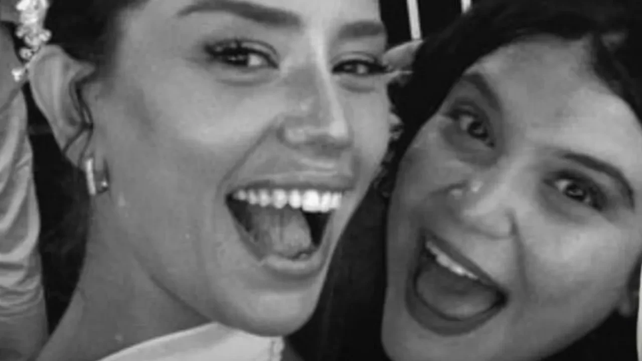 Kızılcık Şerbeti’nin Nilay’ı Feyza Civelek diziden sonra peş peşe görüntülendi! Sosyal medyada dikkat çeken hamleler