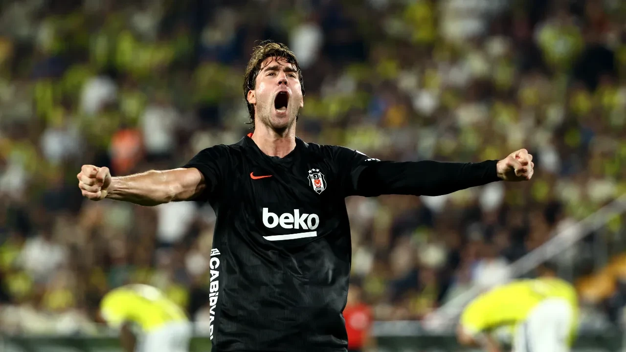 Marsilya’nın eski teknik direktörü Casoni’den Beşiktaş'a övgü