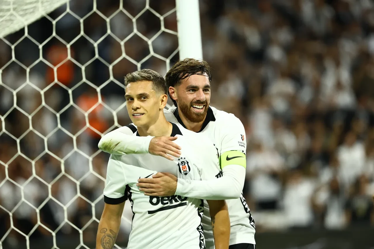 Marsilya’nın eski teknik direktörü Casoni’den Beşiktaş'a övgü