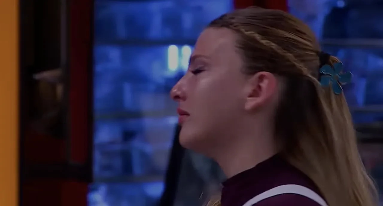 Masterchef kaptanlık oyununu kim kazandı 14 Eylül? Masterchef mavi takım kaptanı kim oldu?