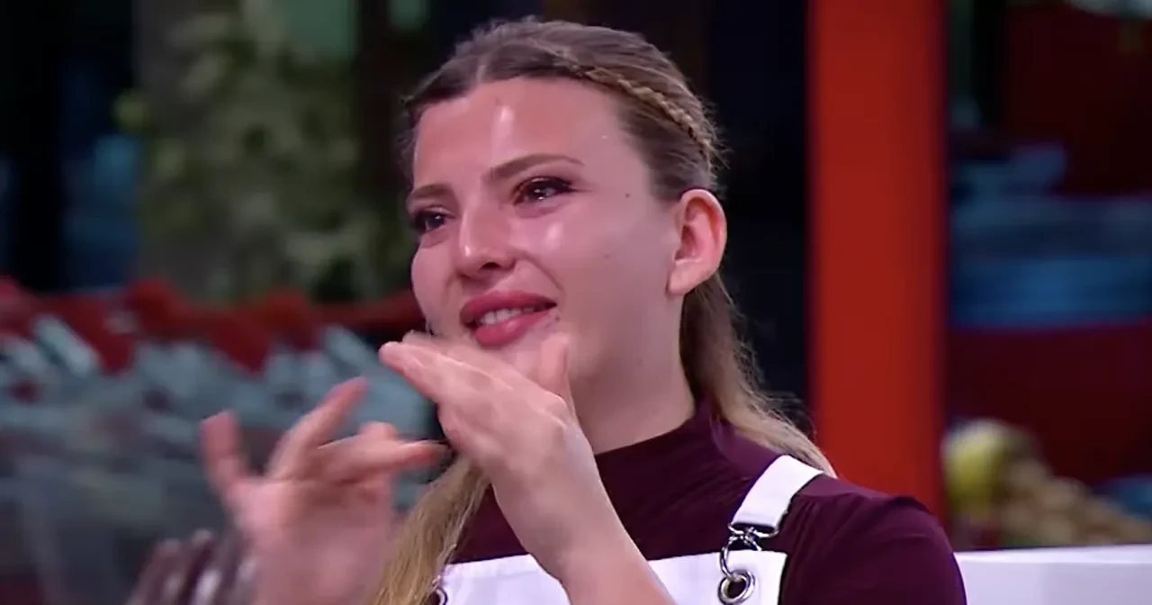 Masterchef kaptanlık oyununu kim kazandı 14 Eylül? Masterchef mavi takım kaptanı kim oldu?
