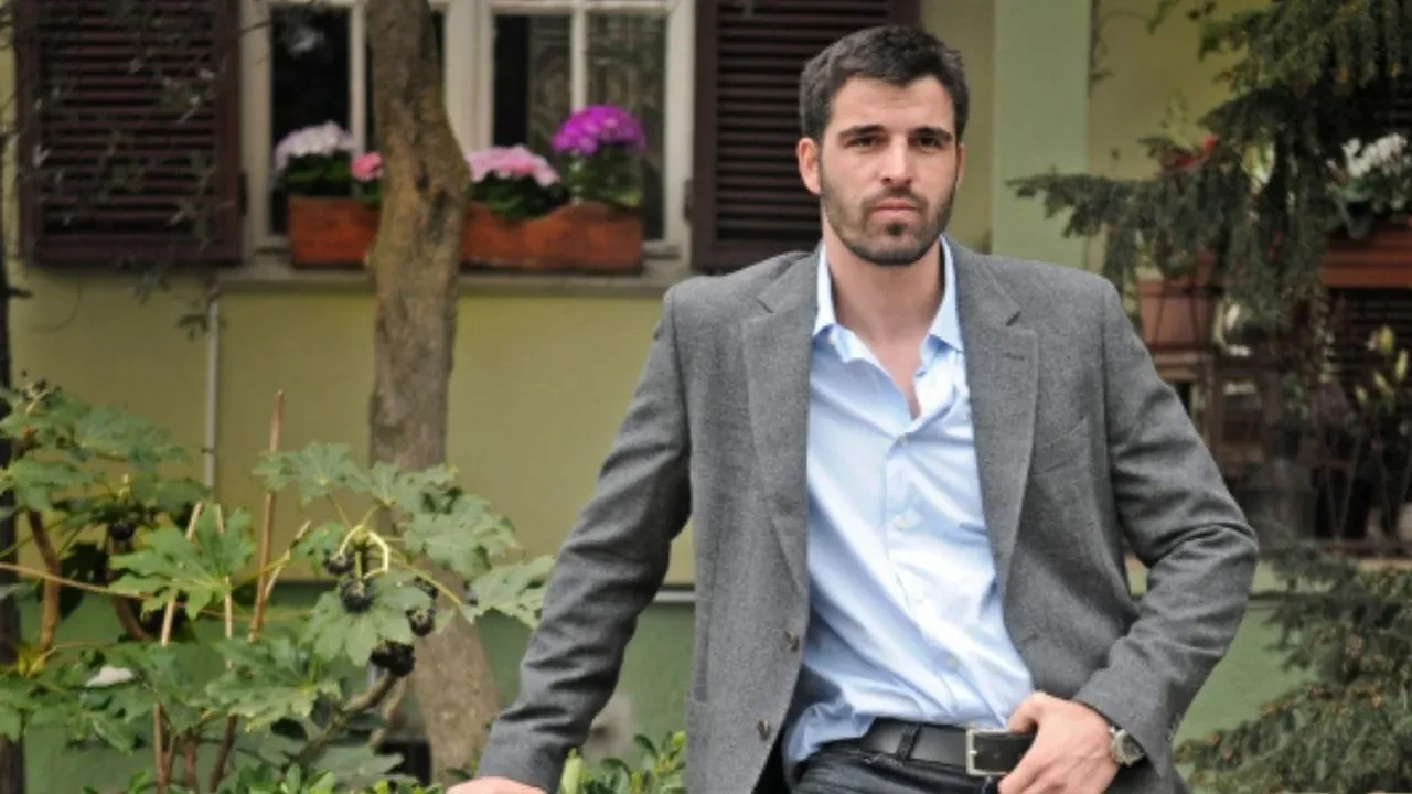 Mehmet Akif Alakurt oyunculuğa geri mi dönüyor? Maraz Ali'ye ne oldu?