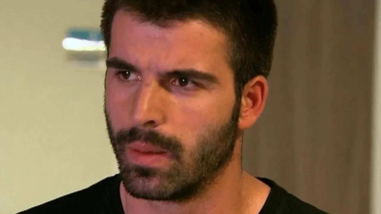 Mehmet Akif Alakurt oyunculuğa geri mi dönüyor? Maraz Ali'ye ne oldu?