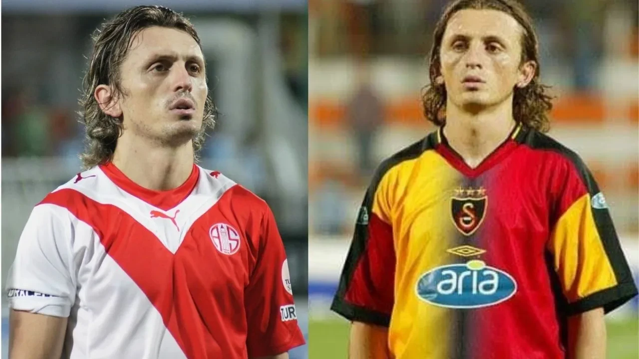 Orhan Ak kimdir? Orhan Ak daha önce hangi takımlarda oynadı? Orhan Ak evli mi, çocukları var mı?