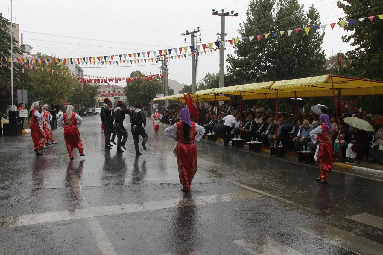 Pehlivanköy hangi ile bağlıdır? Pehlivanköy'ün neyi meşhur?  