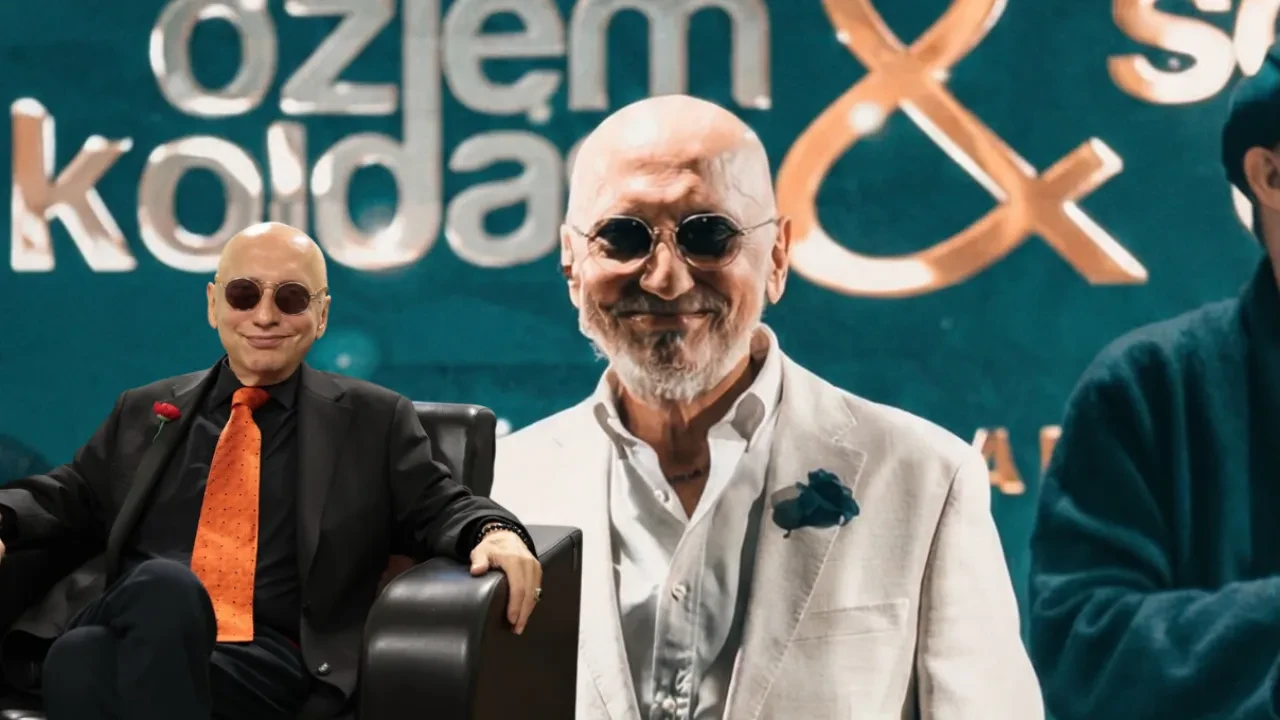 Soner Olgun’un sağlık durumunda üzücü gelişme! Eski eşten duygusal paylaşım