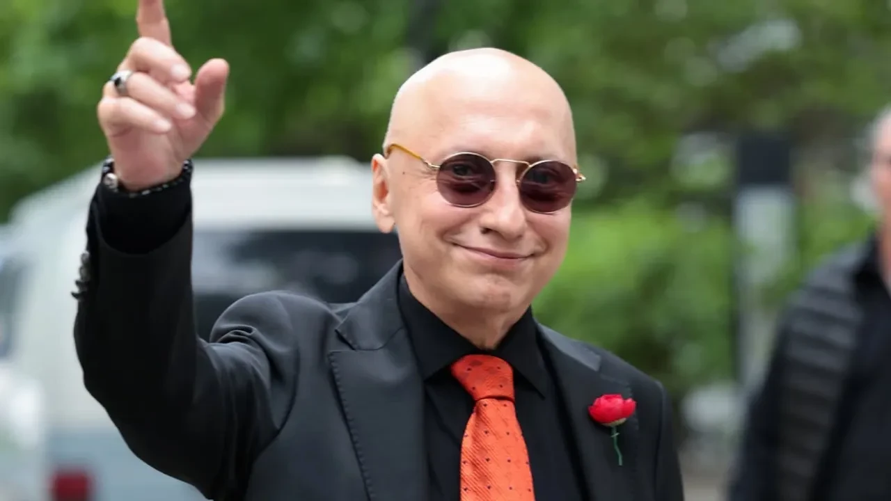 Soner Olgun’un sağlık durumunda kritik gelişme! Eski eşten duygusal paylaşım: "Beni evime götürün"